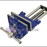 گیره رومیزی چوب گیره رومیزی چوب